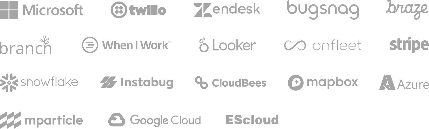 technical partner